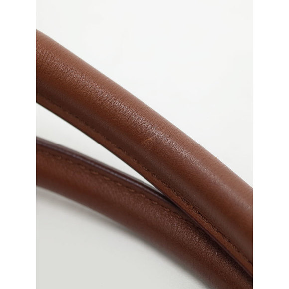 Celine Big Bag Small Long Strap 2way Bag Brown - Picture 9 of 9